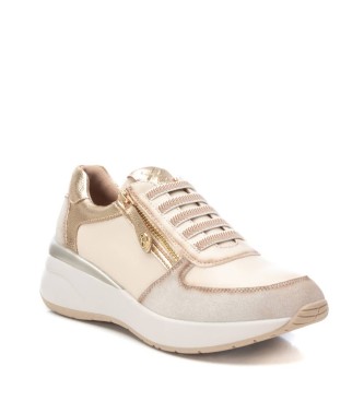 Xti Trningssko 143358 beige