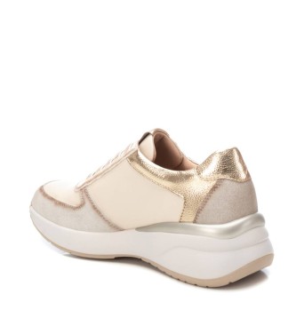 Xti Baskets 143358 beige