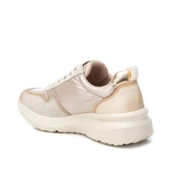 Xti Scarpe da ginnastica 143359 beige