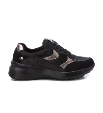 Xti Xti Chaussures pour femmes 143363 noir