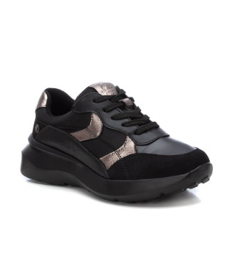 Xti Xti Chaussures pour femmes 143363 noir