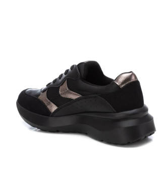 Xti Xti Chaussures pour femmes 143363 noir