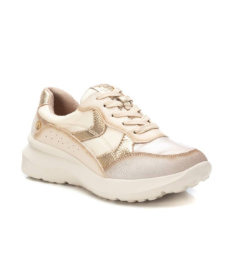 Xti Turnschuhe 143363 beige