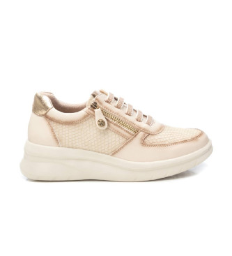 Xti Xti Chaussures pour femmes 143366 beige