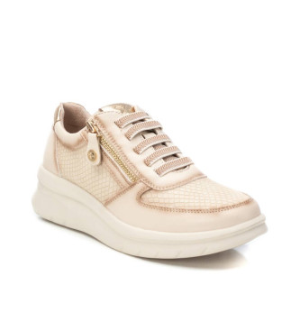 Xti Xti Chaussures pour femmes 143366 beige