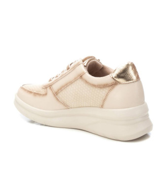 Xti Xti Chaussures pour femmes 143366 beige