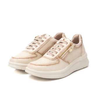 Xti Xti Chaussures pour femmes 143366 beige