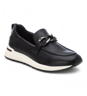 Xti Mocasines 143373 negro