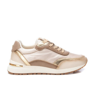 Xti Turnschuhe 143374 beige