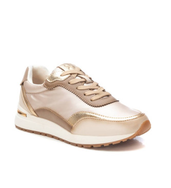 Xti Trningsskor 143374 beige