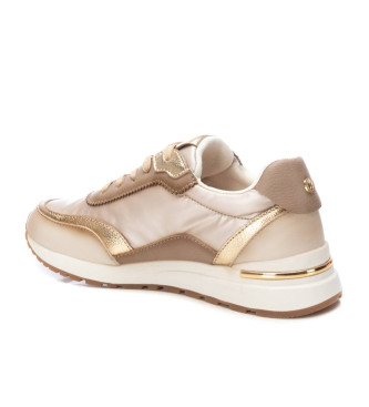 Xti Zapatillas 143374 beige