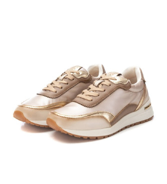 Xti Turnschuhe 143374 beige