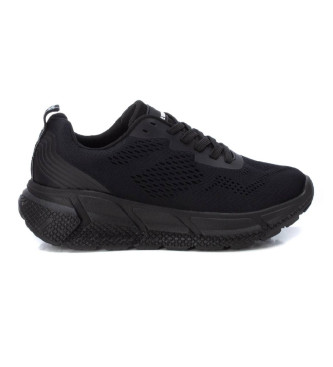 Xti Trainers 143380 black