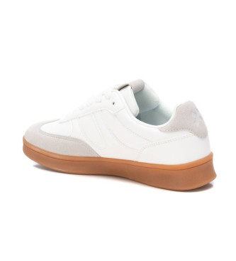 Xti Zapatillas 143384 blanco