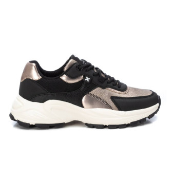 Xti Trainers 143385 zwart