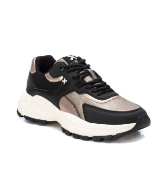 Xti Trainers 143385 zwart