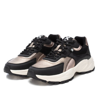 Xti Trainers 143385 zwart