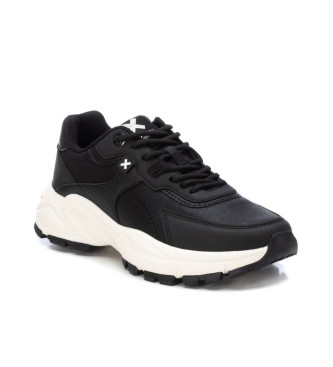 Xti Xti Chaussures pour femmes 143385 noir