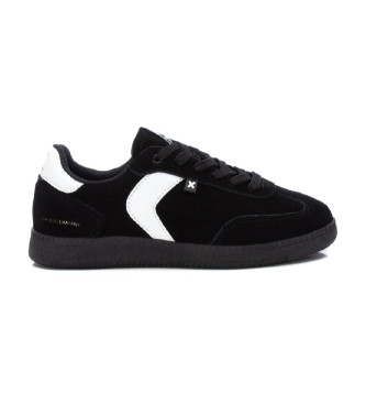 Xti Scarpe da ginnastica 143397 nere