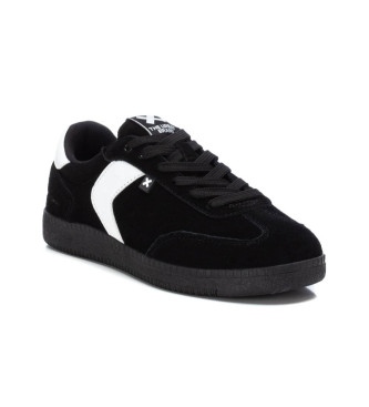 Xti Scarpe da ginnastica 143397 nere