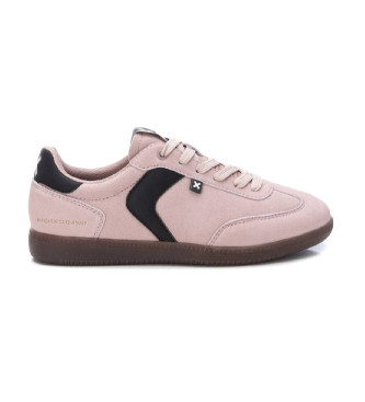 Xti Turnschuhe 143397 rosa