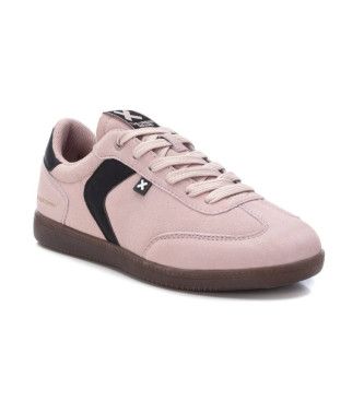 Xti Scarpe da ginnastica 143397 rosa