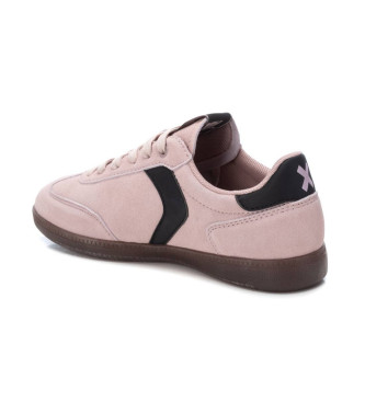 Xti Turnschuhe 143397 rosa