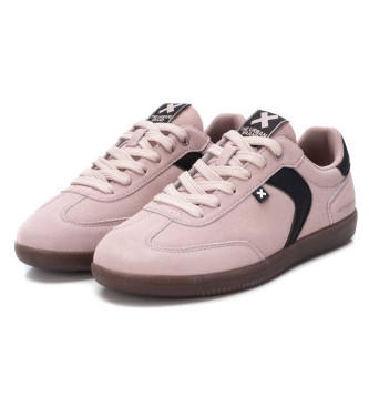 Xti Turnschuhe 143397 rosa