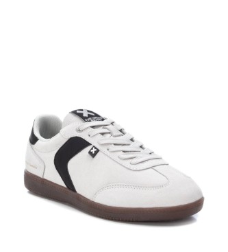 Xti Scarpe da ginnastica 143397 bianche