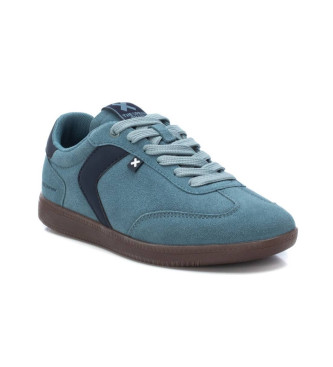 Xti Scarpe da ginnastica 143397 blu