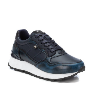 Xti Xti Chaussures pour femmes 143407 bleu