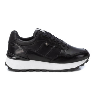 Xti Trainers 143407 zwart