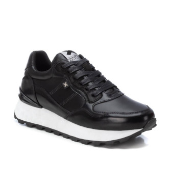 Xti Trainers 143407 zwart