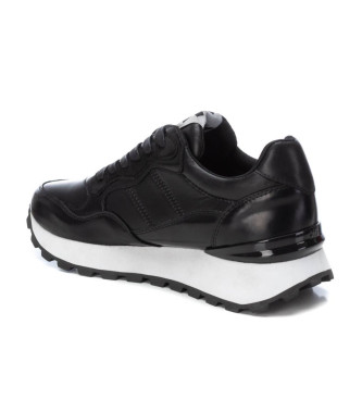 Xti Trainers 143407 zwart