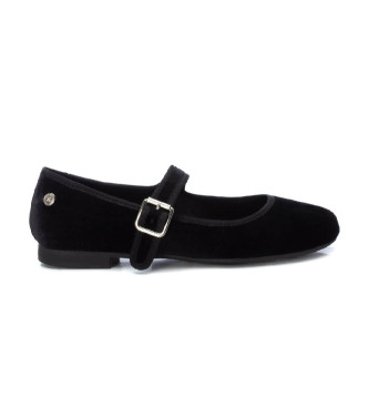 Xti Zapato De Mujer Xti 143408 negro