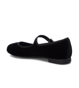 Xti Zapato De Mujer Xti 143408 negro