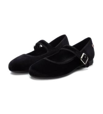 Xti Zapato De Mujer Xti 143408 negro