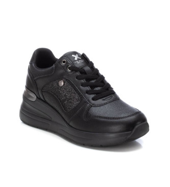 Xti Trainers 143451 black