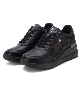 Xti Trainers 143451 black