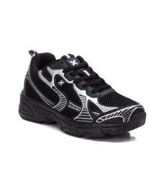 Xti Scarpe da ginnastica 143459 nere