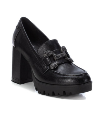 Xti Chaussures 143471 noir