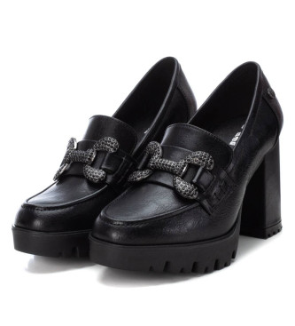 Xti Shoes 143471 black