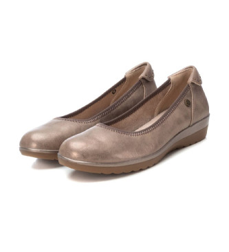 Xti Ballerinas 143472 Golden