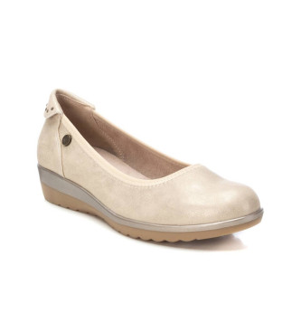 Xti Xti Women's Shoe 143472 beige