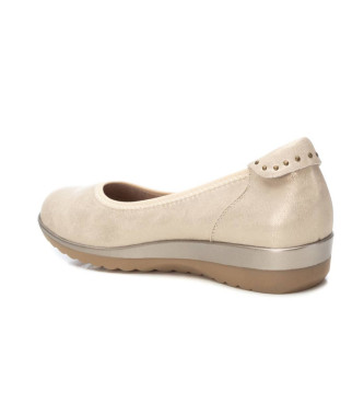 Xti Xti Women's Shoe 143472 beige