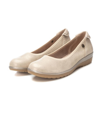 Xti Xti Women's Shoe 143472 beige