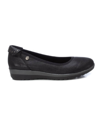 Xti Schuhe 143472 schwarz