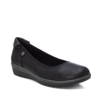 Xti Schuhe 143472 schwarz