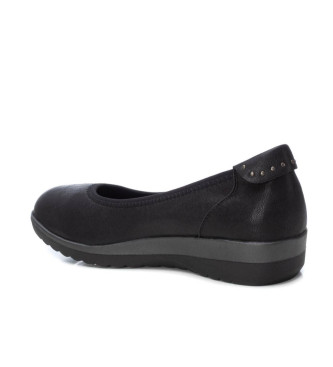 Xti Schuhe 143472 schwarz