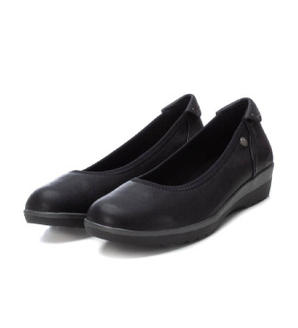 Xti Schuhe 143472 schwarz